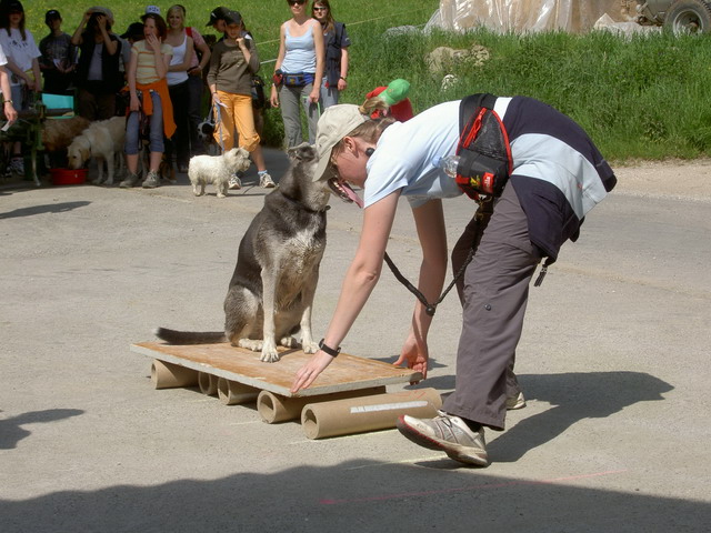 Parcour 08